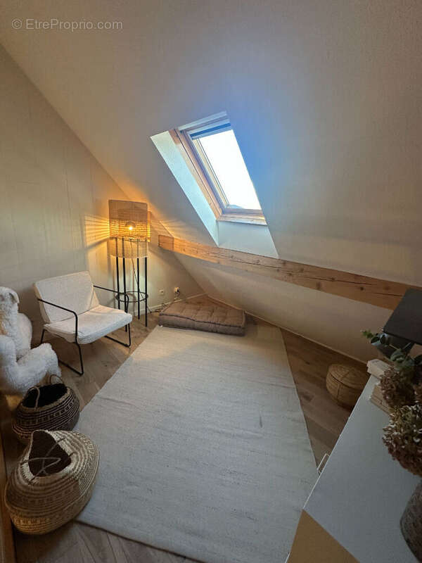 Appartement à ALBERTVILLE