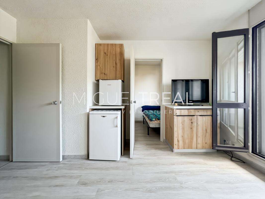 Appartement à SEIGNOSSE