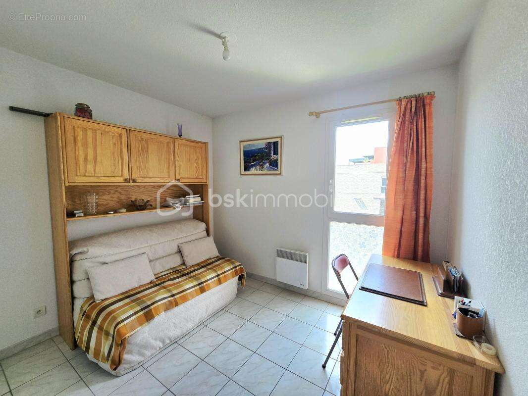 Appartement à BALARUC-LES-BAINS
