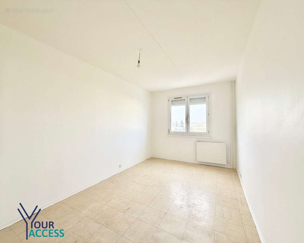 Appartement à VENISSIEUX