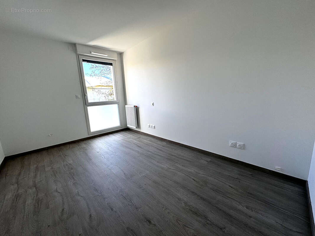 Appartement à BALMA