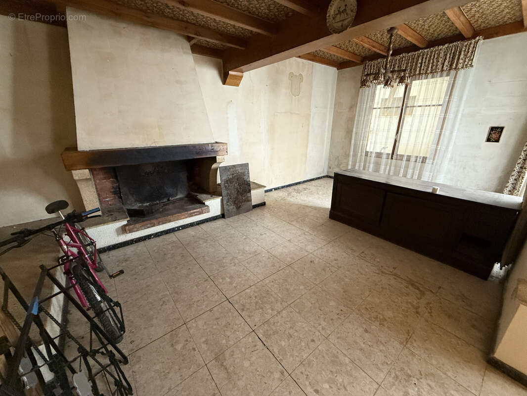 Appartement à TOURNEMIRE