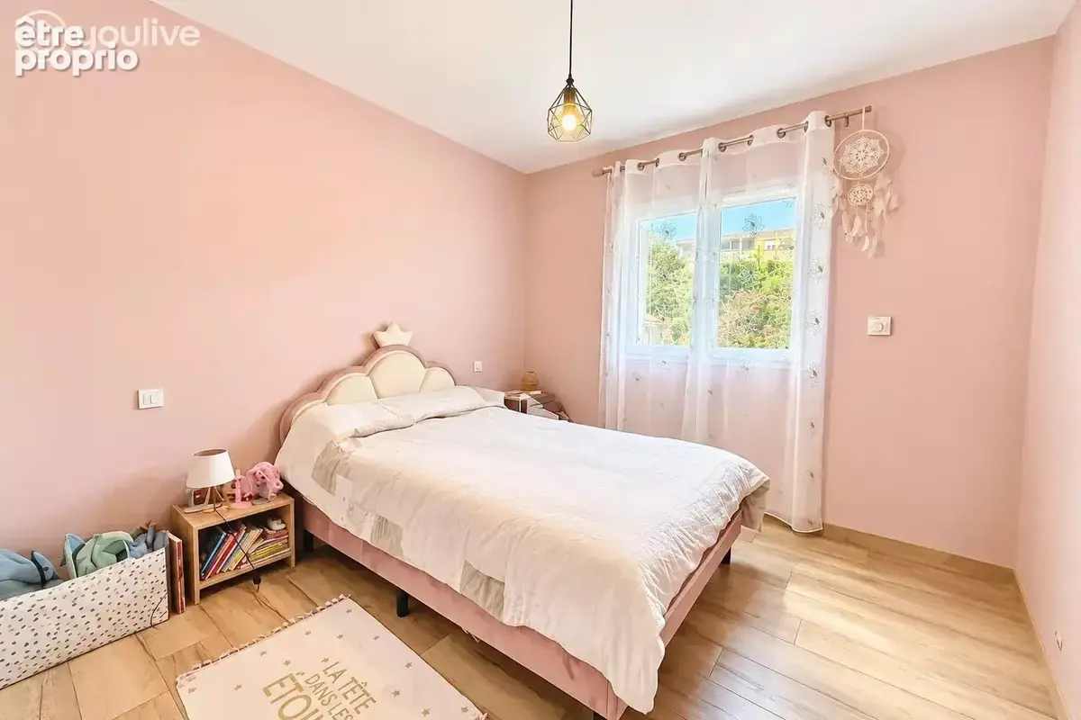 Villa de 122 m2 plain pied Olmeta-di-Tuda - photo 12