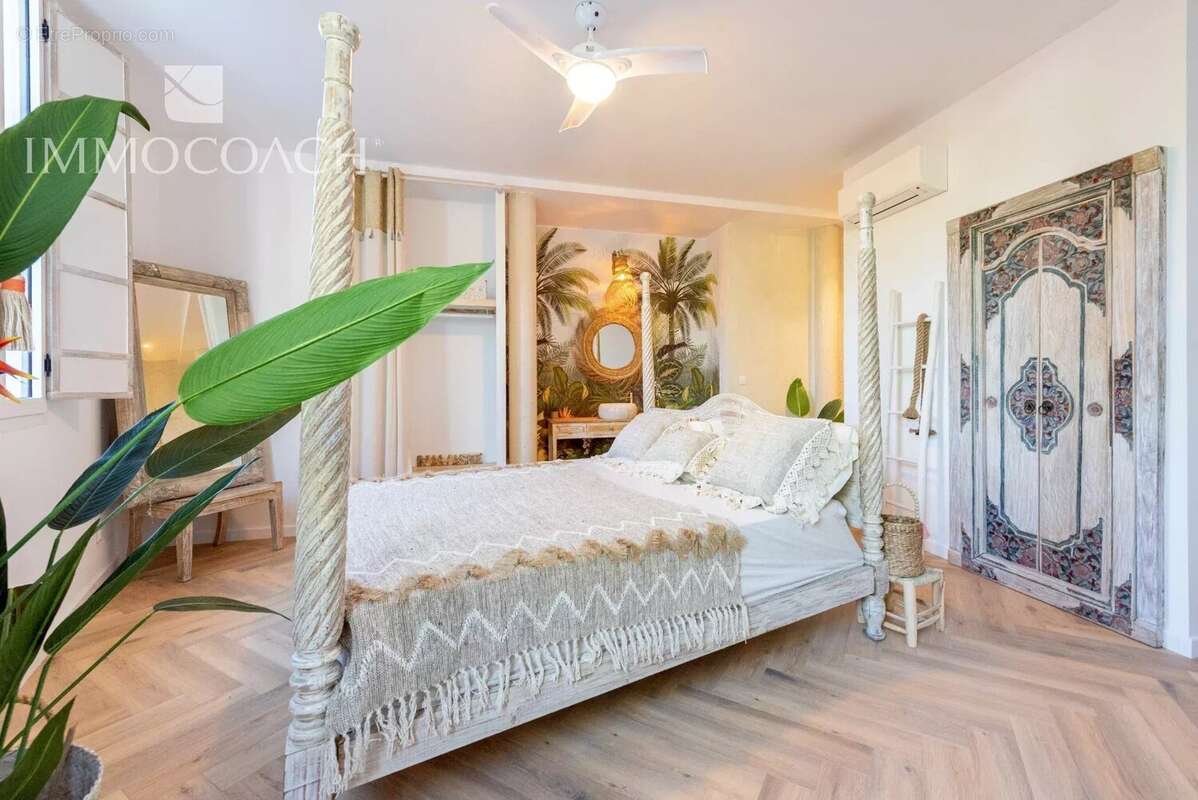 Magnifique hôtel particulier - photo 13