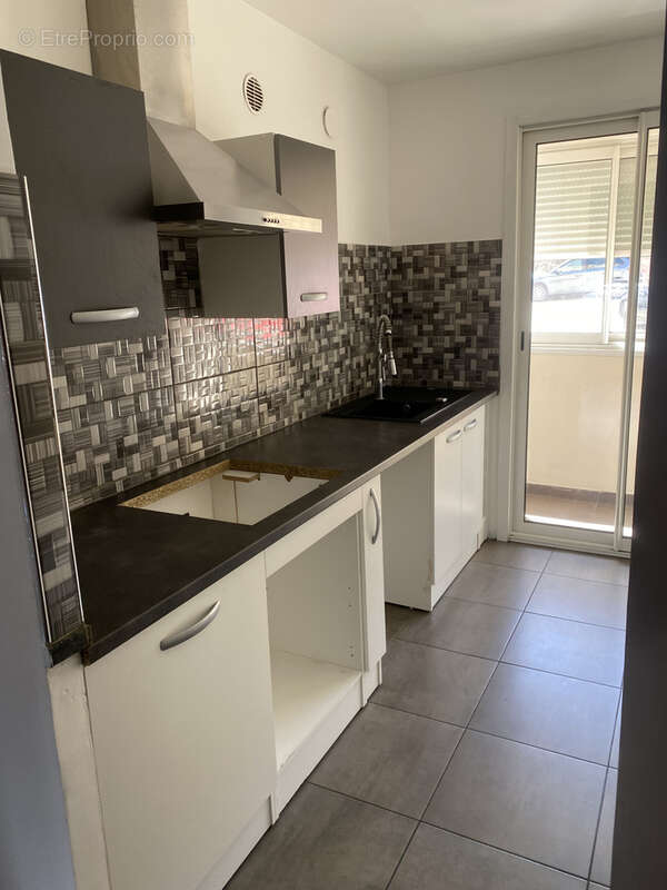 Appartement à AJACCIO