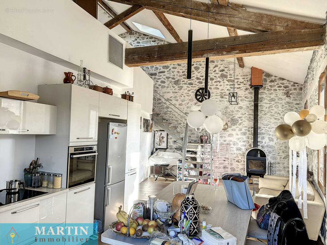 Maison à CERET