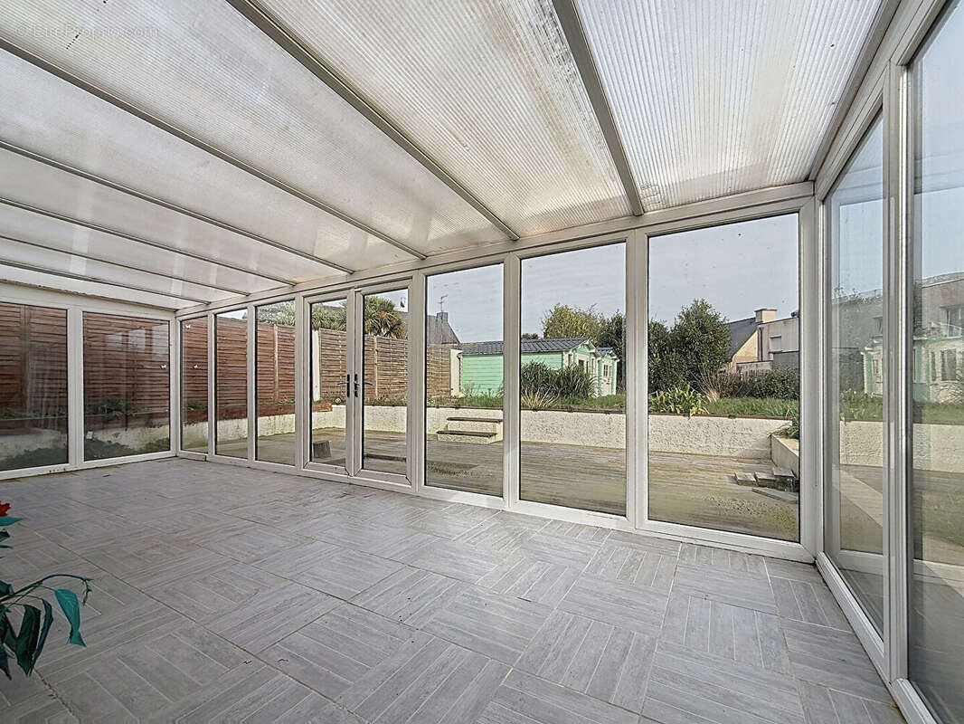 Maison à SAINT-BRIEUC