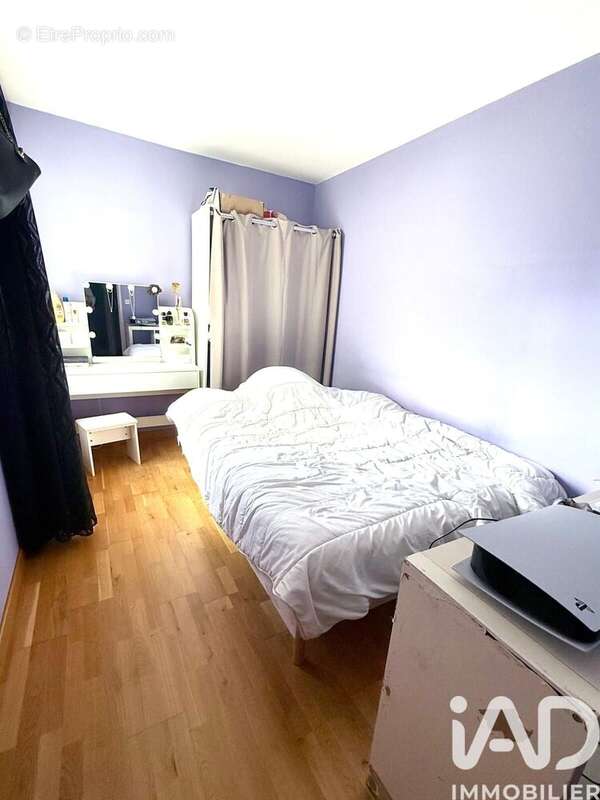 Photo 6 - Appartement à LE HAVRE