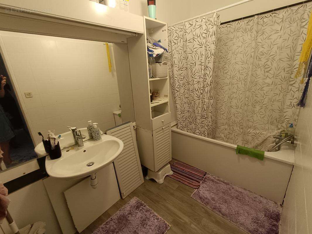 Appartement - photo 8