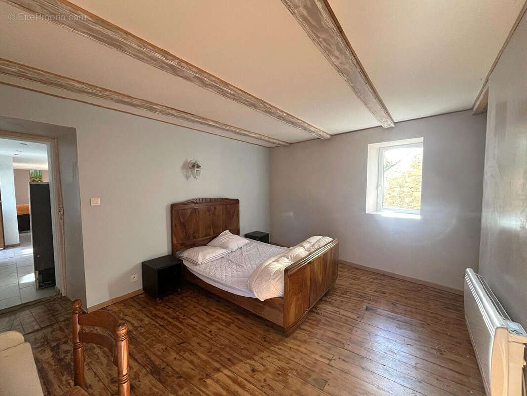 Maison à GRAMOND