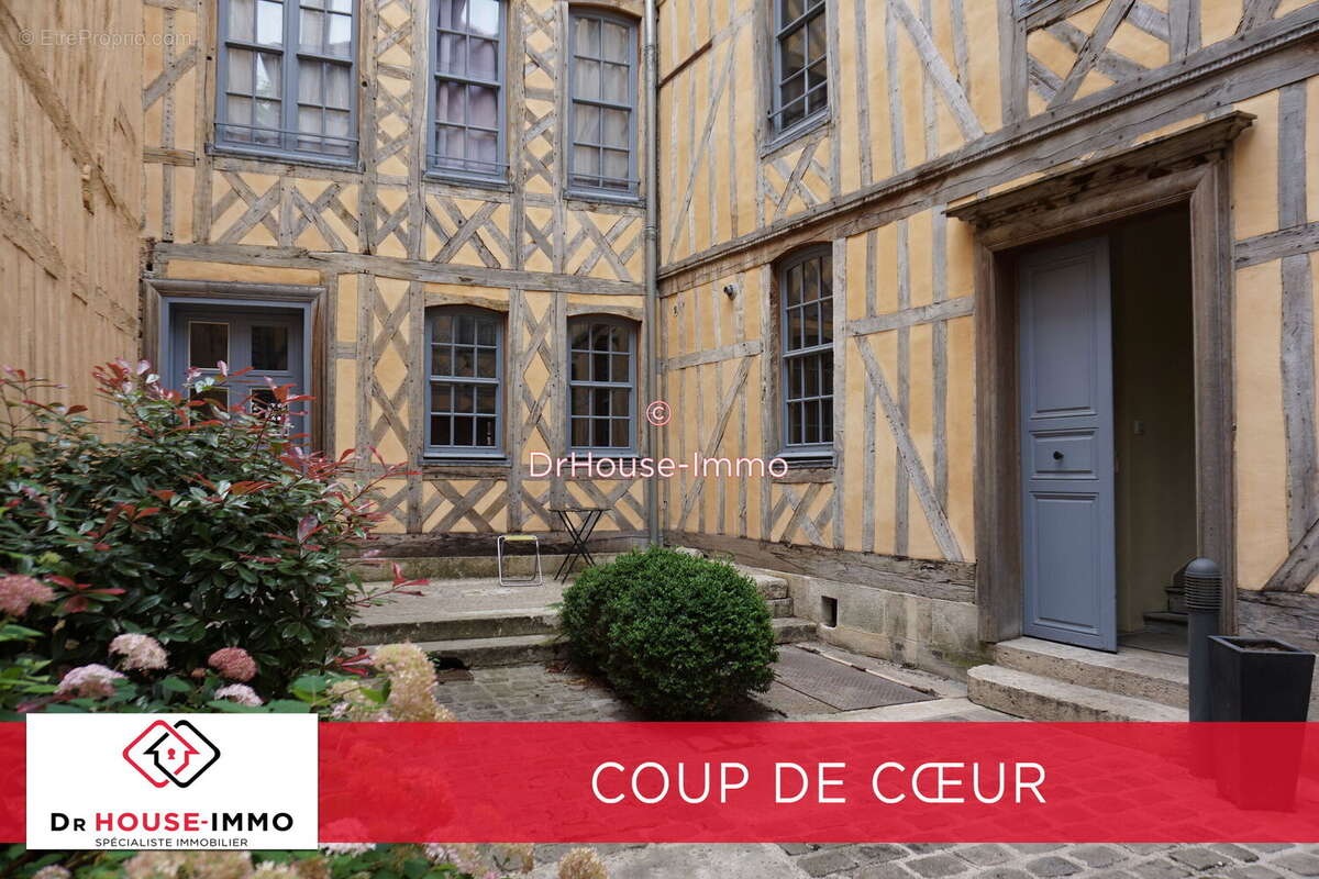 Appartement 21 m² à Troyes  - photo 13