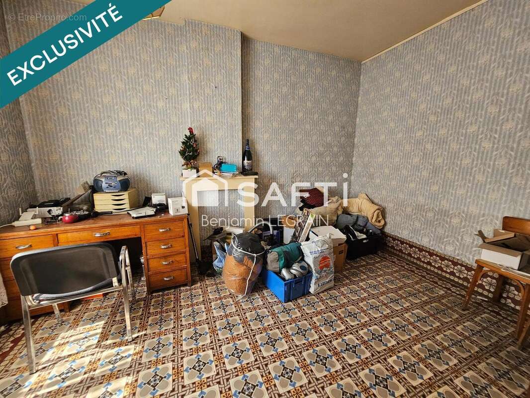 Photo 8 - Maison à VILLERS-EN-CAUCHIES
