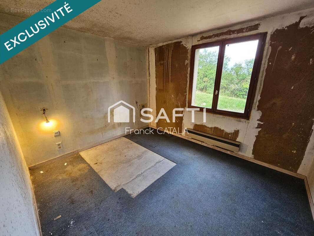 Photo 3 - Maison à AVIGNONET-LAURAGAIS