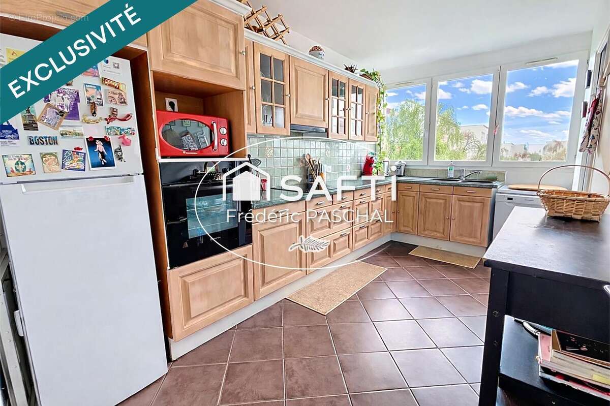 Photo 3 - Appartement à RUEIL-MALMAISON