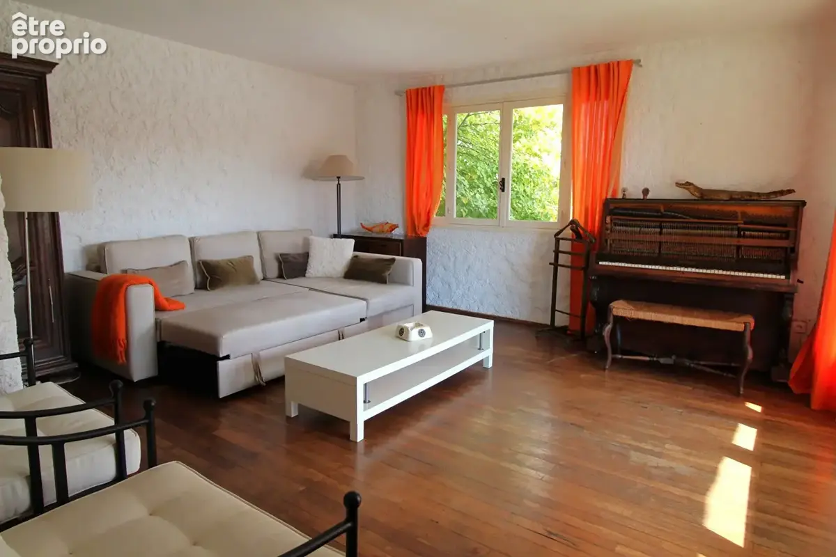 Maison 170m² à grosseto-prugna - photo 7