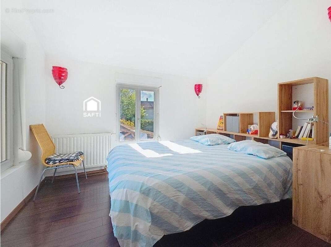 Photo 6 - Maison à MONTCARRA