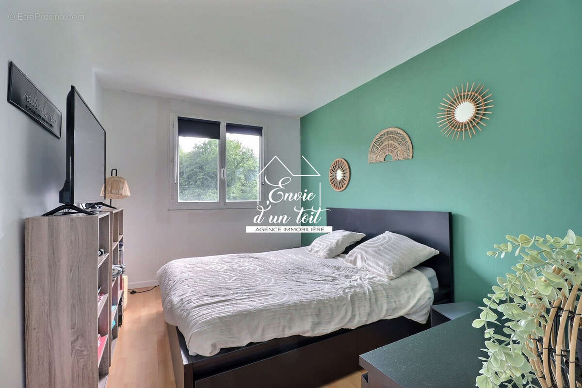 Appartement 72 m² à Maromme  - photo 6