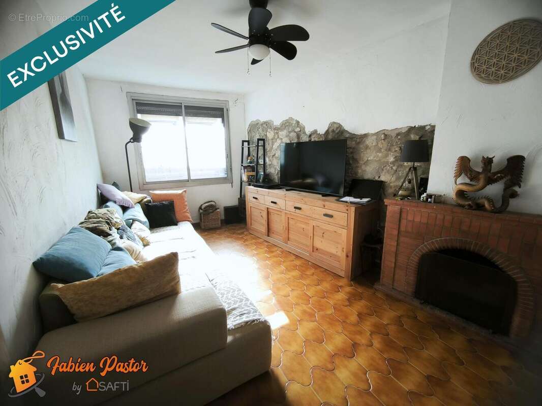 Photo 5 - Maison à SAINT-MARCEL-SUR-AUDE