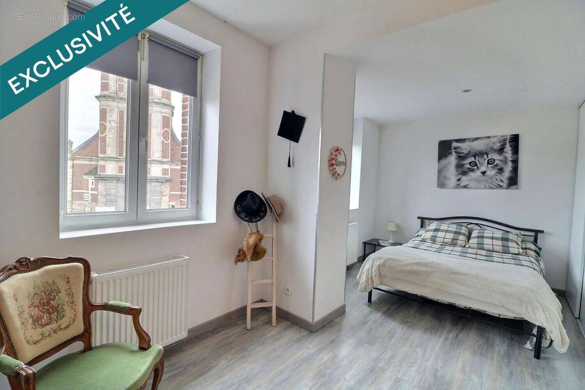 Photo 9 - Maison à SOLESMES