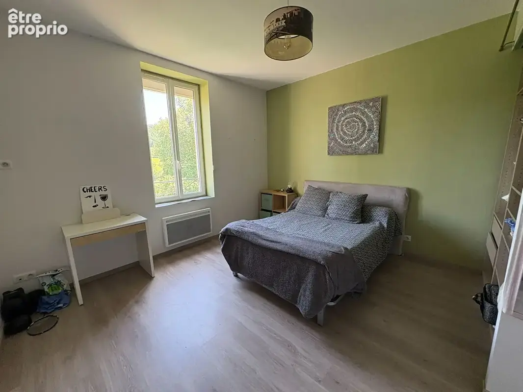 Maison en pierre de caractère - photo 14