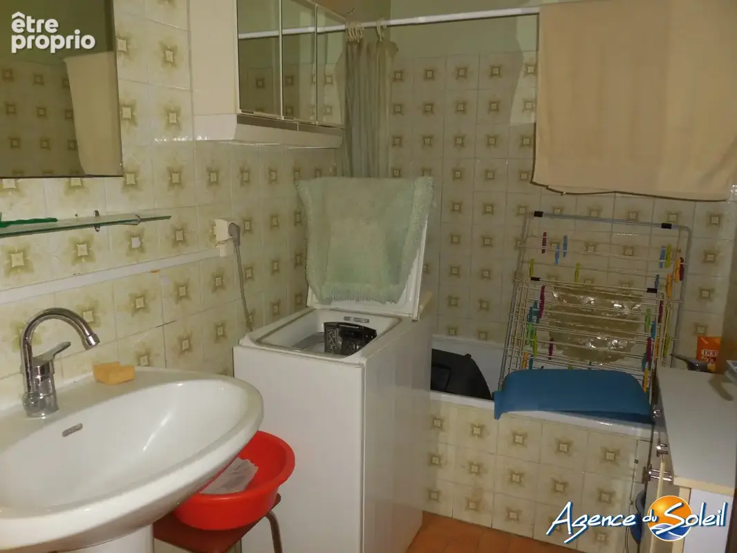 Appartement 3 pièces 54 m² à vendre à Port-La-Nouvelle (11210) - photo 8