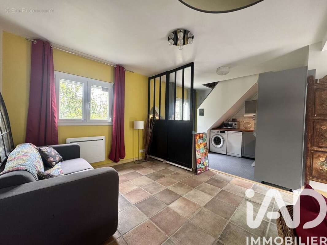 Photo 3 - Appartement à MONTGERON