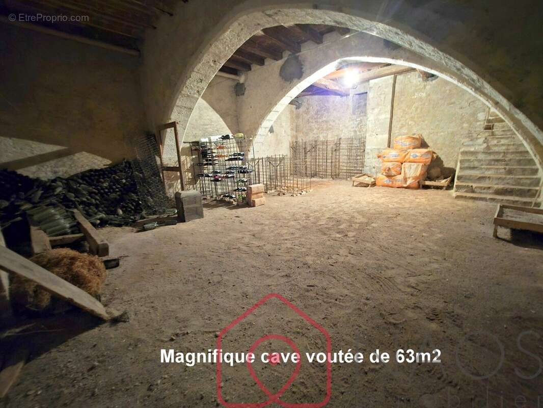 Saint Pryvé Saint Mesmin demeure de maitre sur 5000m2 de parc - photo 9