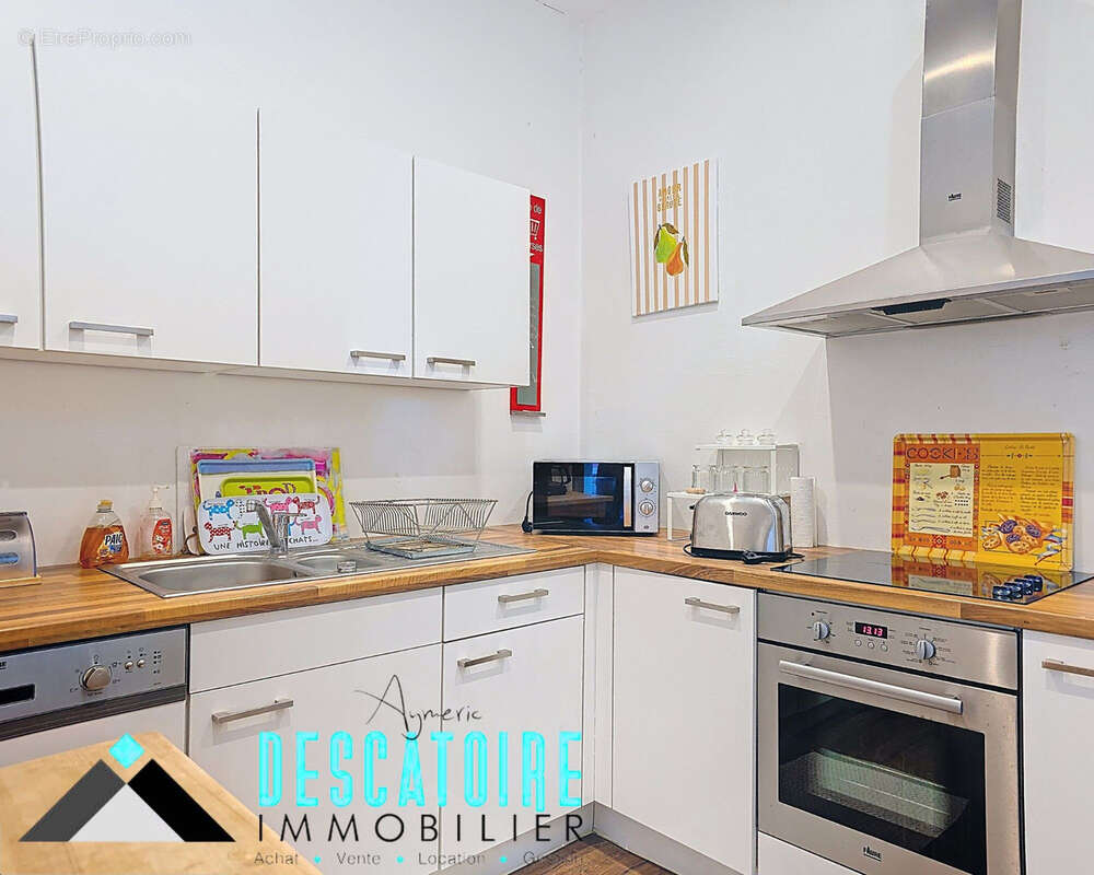 Appartement à ARMENTIERES