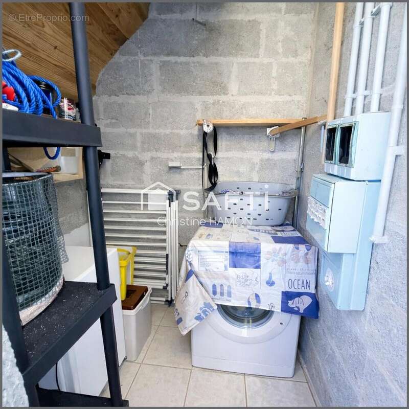 Photo 9 - Maison à PIRIAC-SUR-MER