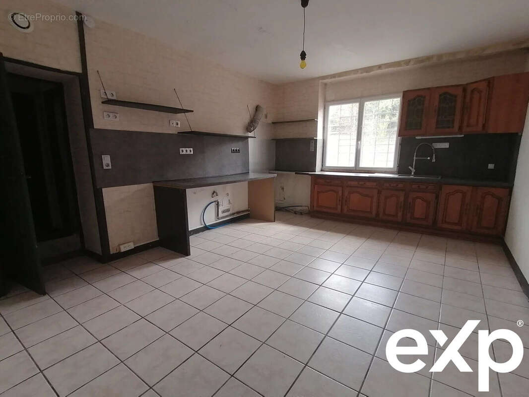 Maison à LA SOUTERRAINE