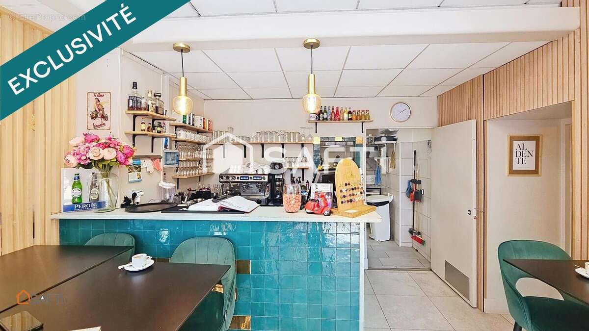 Photo 4 - Commerce à LAMALOU-LES-BAINS