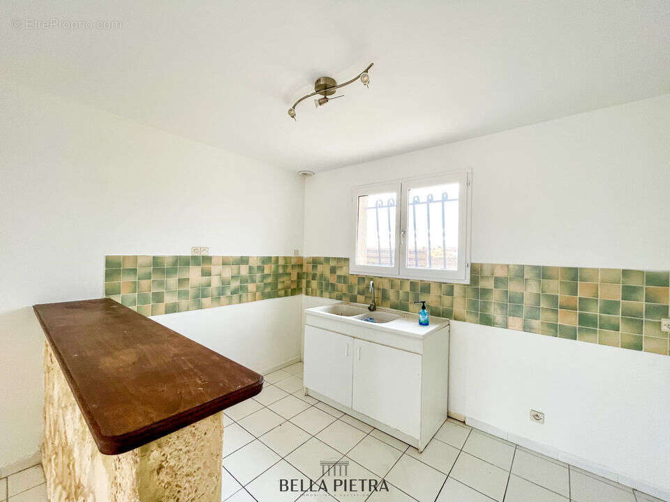 Maison à FRONTIGNAN