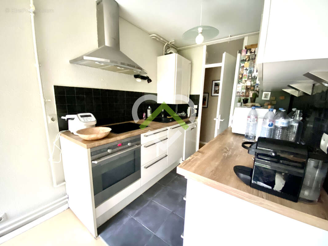 Appartement à VILLENEUVE-D'ASCQ