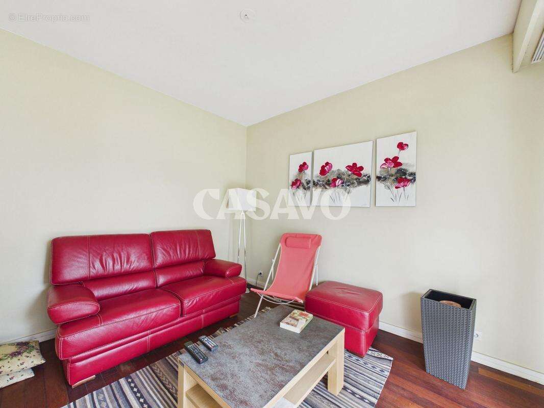 Appartement à MERIGNAC