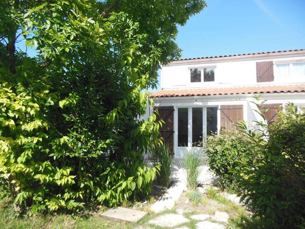 Maison à ROYAN