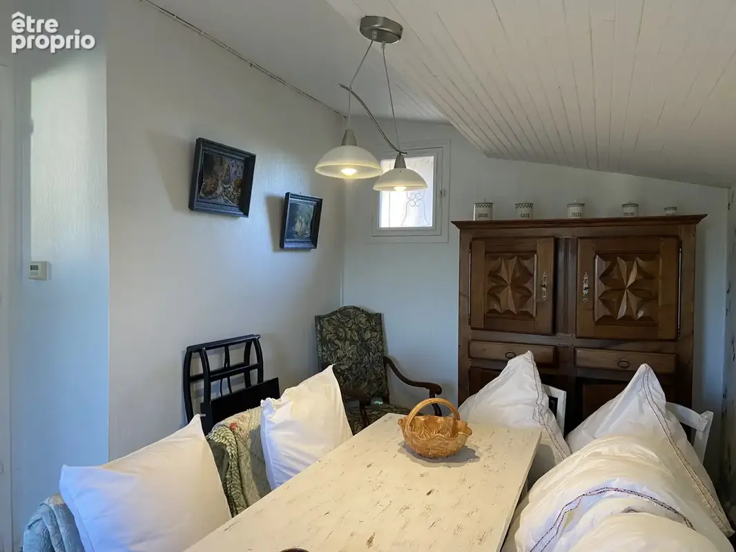 Maison de campagne proche d’Eauze - photo 9