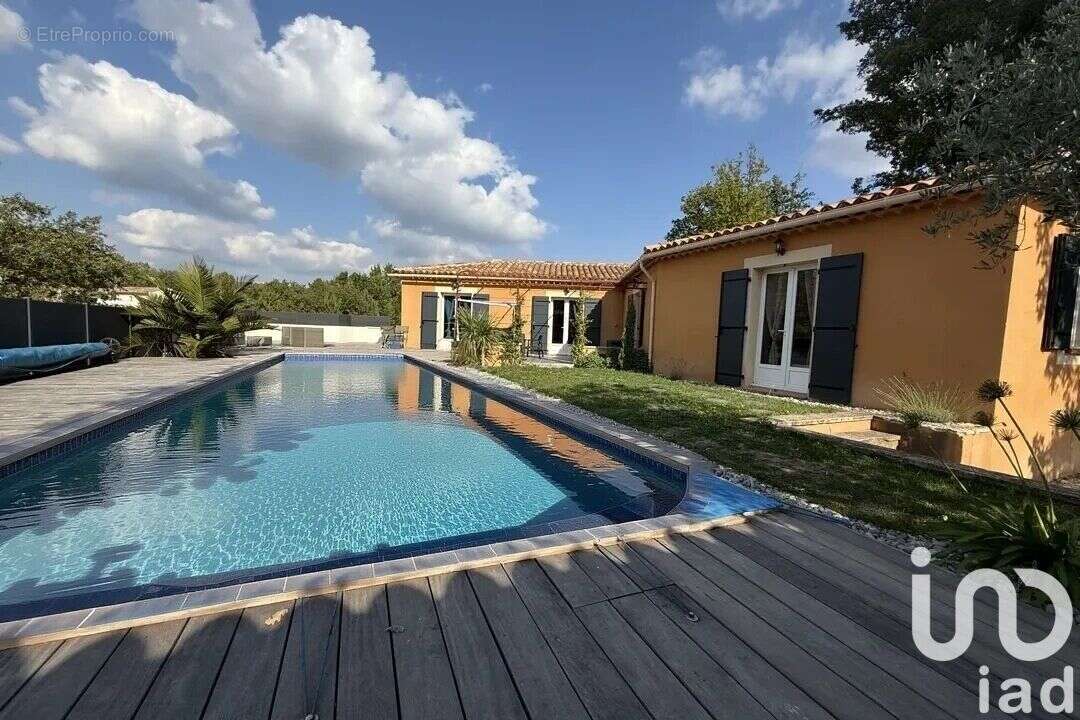 Photo 4 - Maison à MIRABEAU