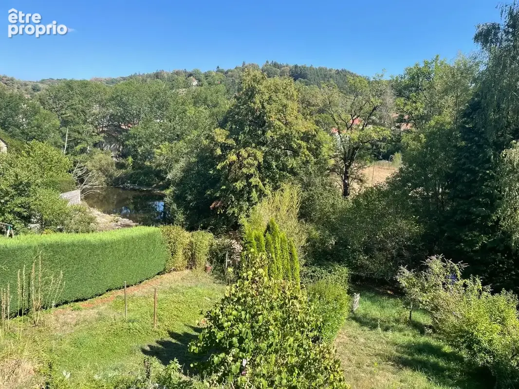 Maison 76 m² à Pontaumur  - photo 6