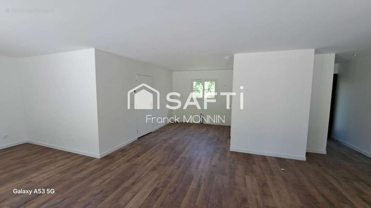 Photo 5 - Maison à GALGON