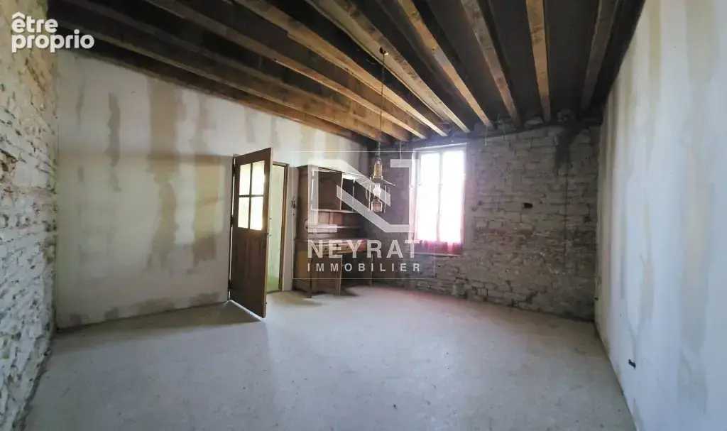 Nouveaute neyrat immobilier ! - photo 2