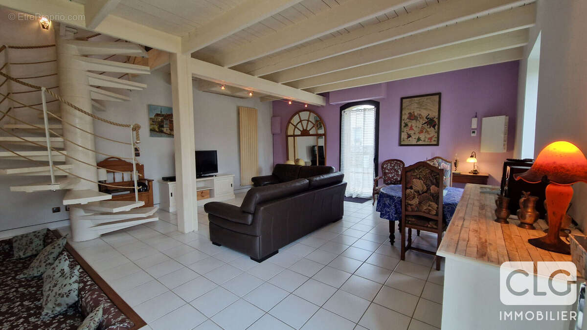 Maison à GOUESNACH