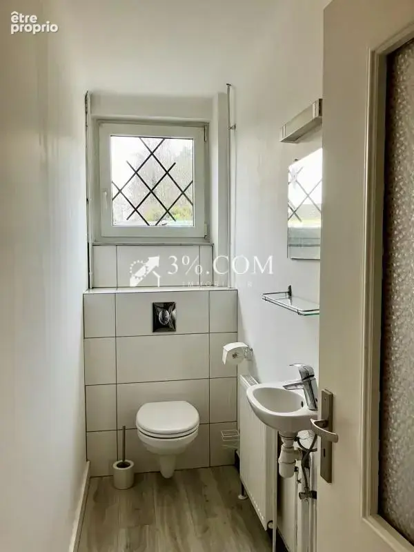 Maison 6 pièces + studio indépendant   155 m2 habitables - photo 13