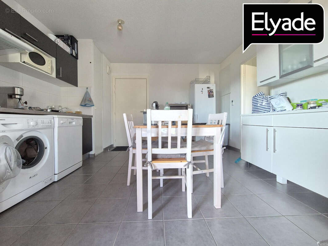 Appartement à ROYAN
