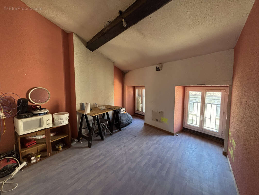 Appartement à ANNONAY