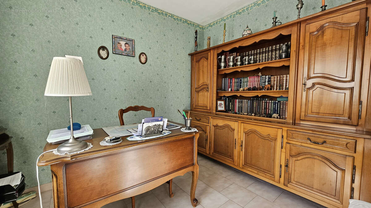 Maison à BEAUVOISIN