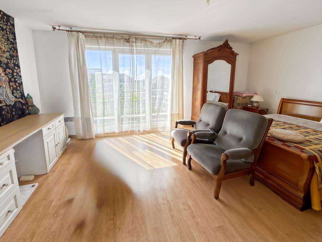 Appartement à ORLEANS