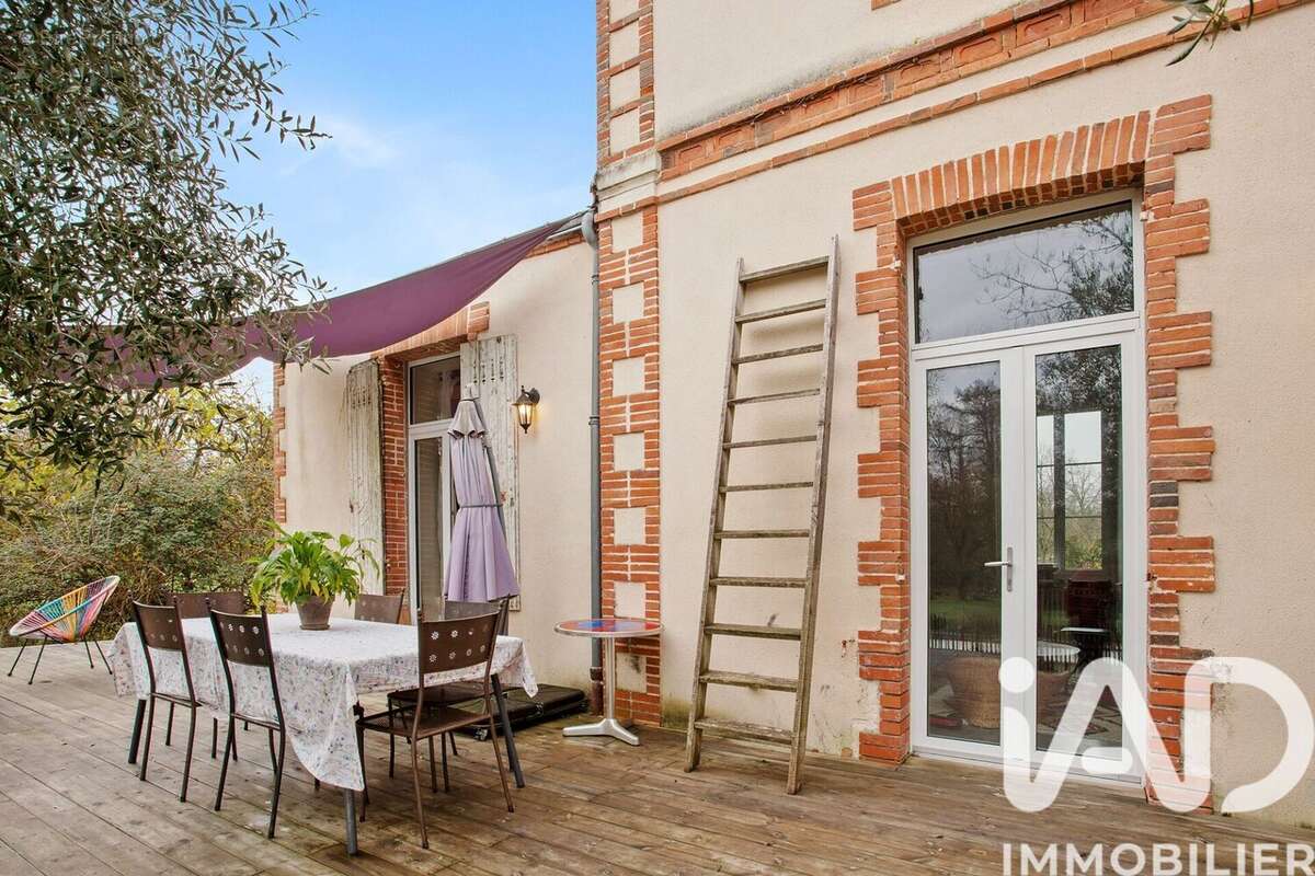 Photo 8 - Maison à BOUAYE