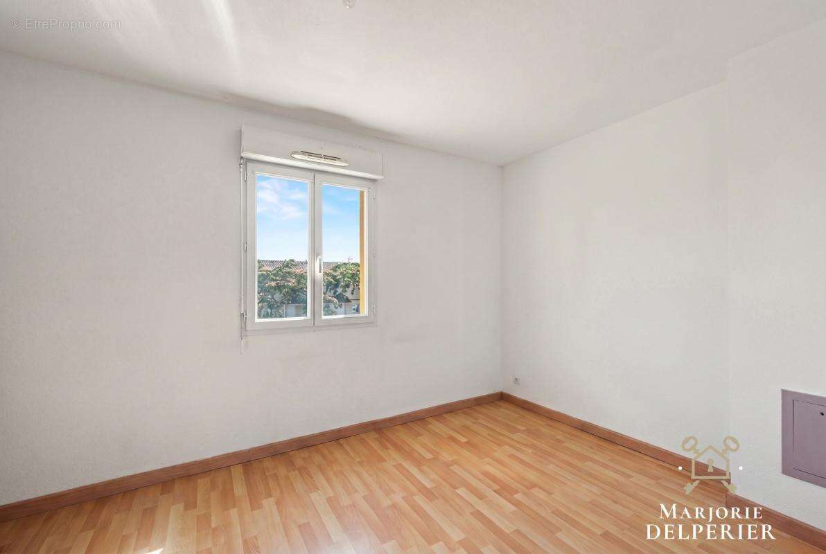 Appartement à BERAT