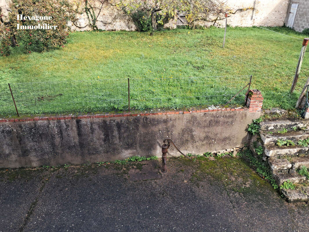 Maison à BONNY-SUR-LOIRE