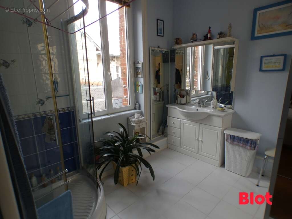 Appartement à DINARD